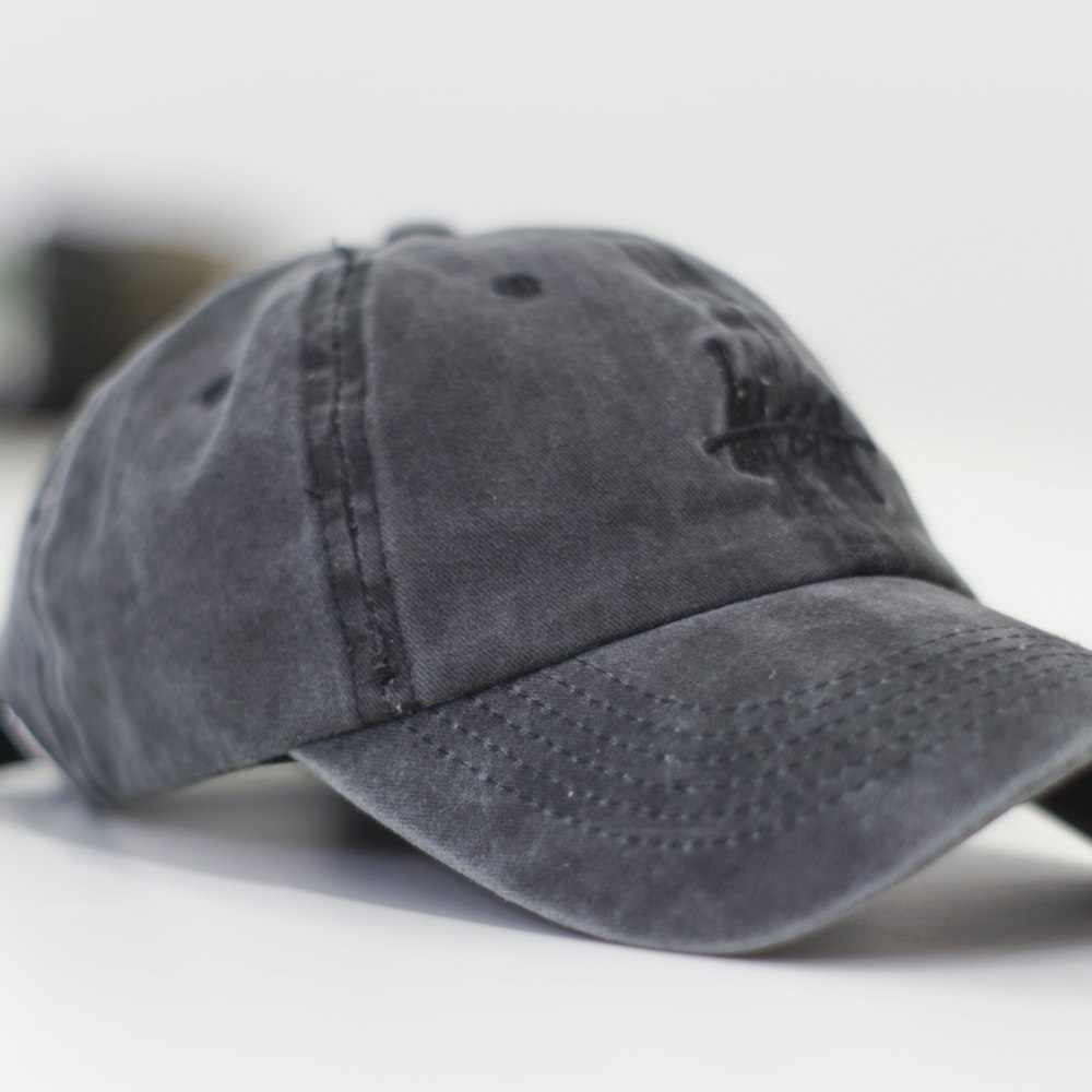 HIINZ cap craftsmanship
